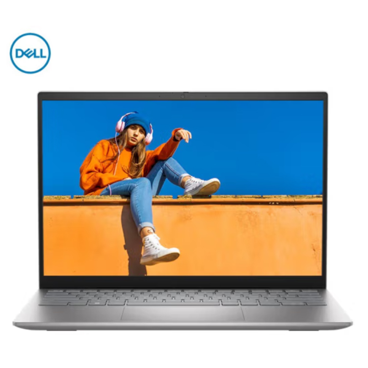 戴尔（DELL） 灵越14Pro 14英寸轻薄本  (月租金/1年期)电脑租赁服务