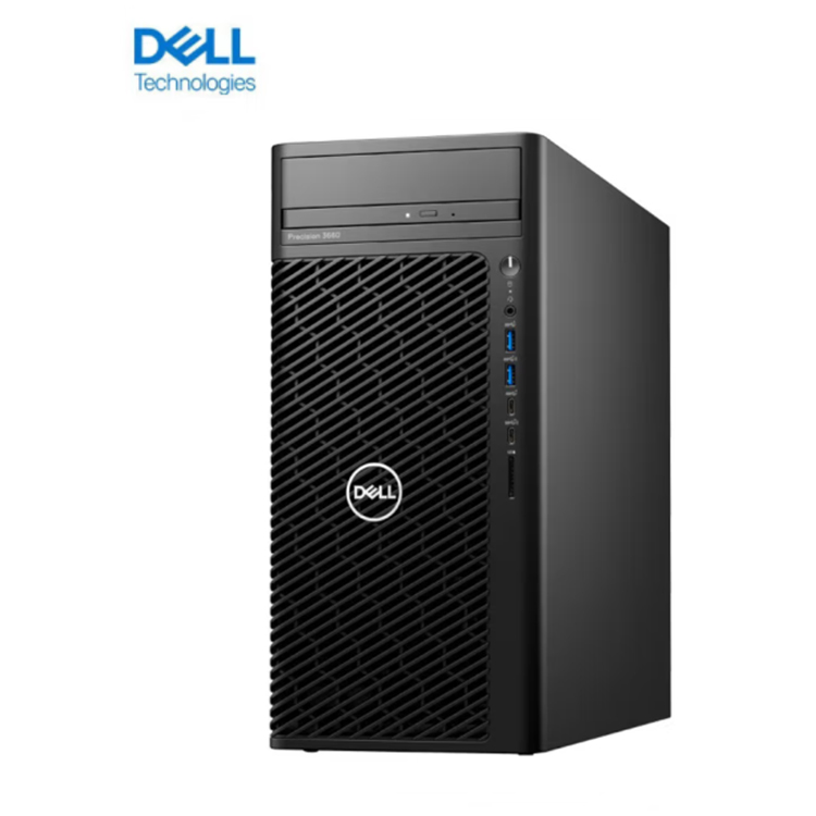 戴尔（DELL）T3660图形工作站