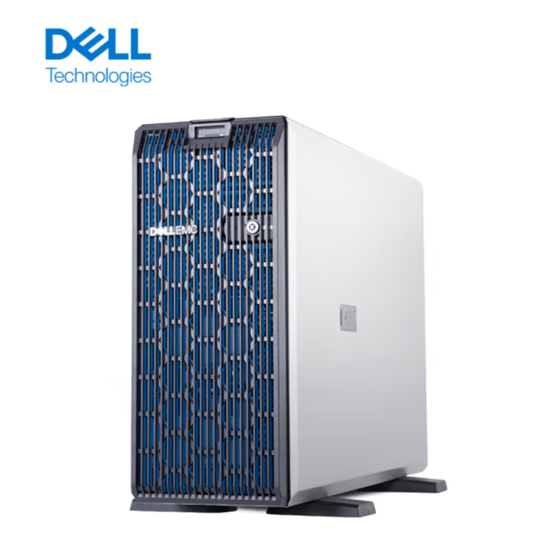 戴尔（DELL) T550双路塔式服务器